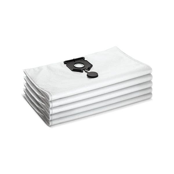 Karcher Sacos Aspirador Filter Bag 2.863-236.0, 5un. | Nt 40/ - 2.889-155.0