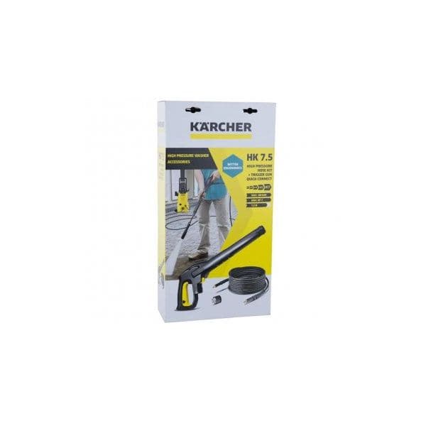 Karcher Kit Quickconnect 7,5M - 2.643-910.0