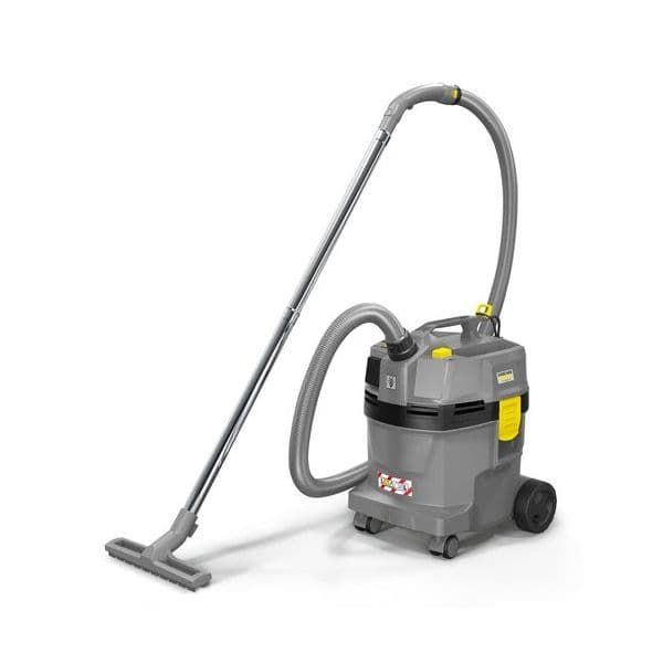 Aspirador Karcher NT 22/1 AP TE L