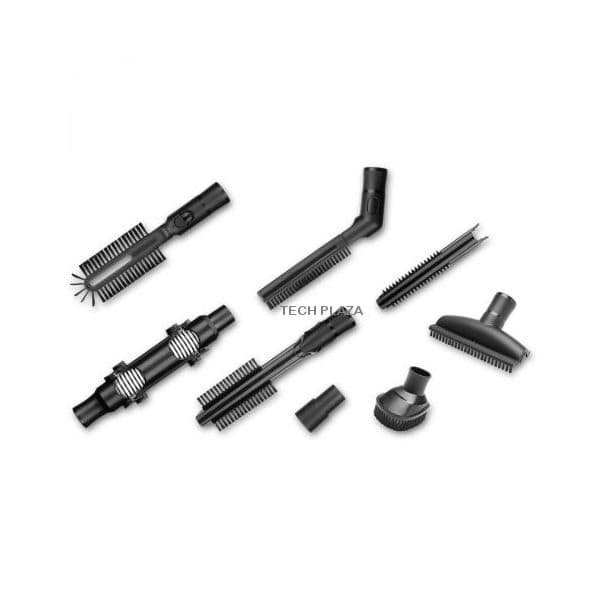 Karcher VC Cleaning Kit para VC 2/3 - 2.863-255.0
