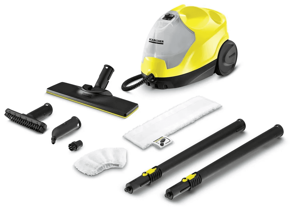 Karcher SC4 EasyFix