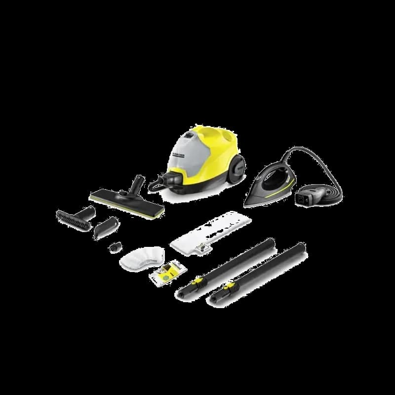 Karcher SC4 EasyFix Iron