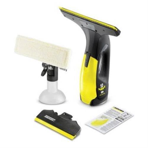 MAQUINA LAVAR VIDROS KARCHER WV2PREMIUM
