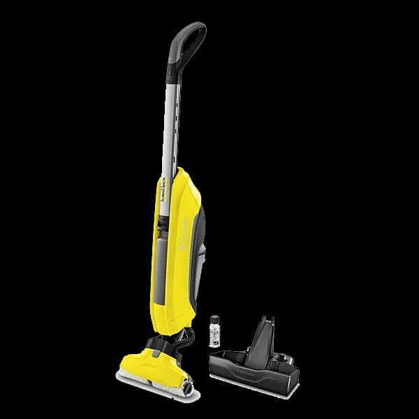 Lavadora de Pavimentos Karcher - FC 5 Cordless | Vale do Paiva