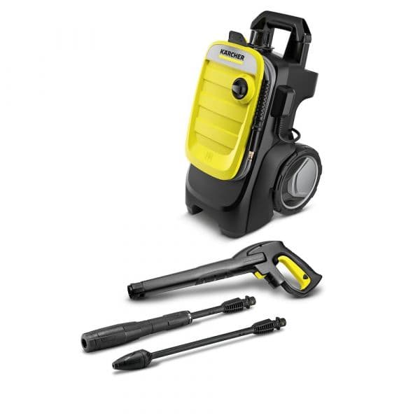 Karcher Máquina de Lavar à Pressão K 7 Compact 1.447-050.0