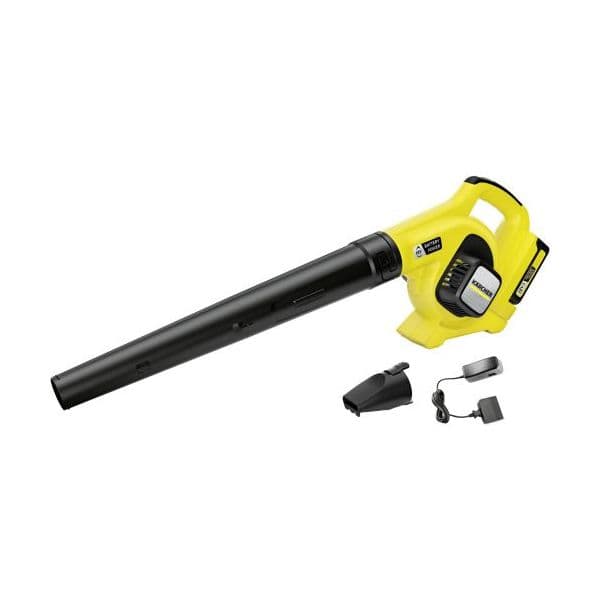 Karcher Soprador Folhas LBL 2 Bateria Set - 1.445-110.0