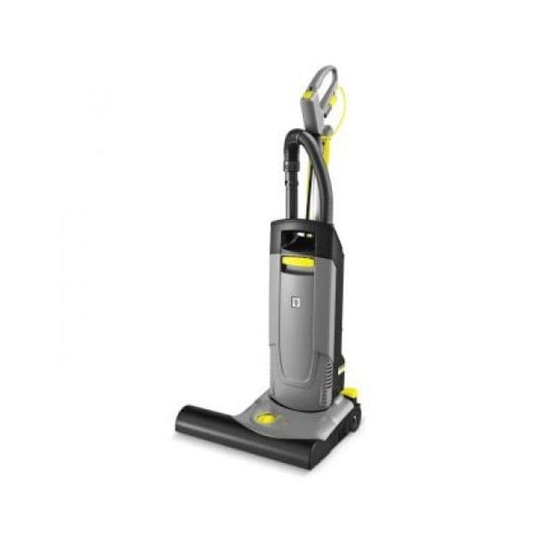 Aspirador Karcher CV48/2 Yellow Carpete Bagless Filtro de Papel - 1.057-328.0