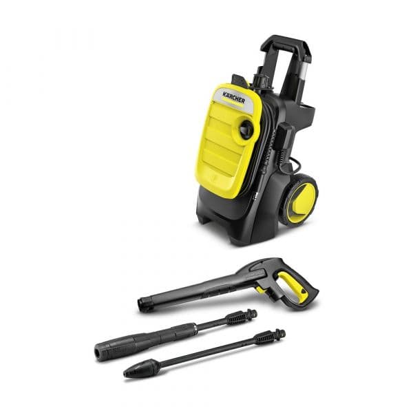 Karcher Máquina de Lavar à Pressão K5 Compact - 1.630-750