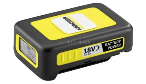 Karcher Bateria Power 18/25 - 2.445-034.0