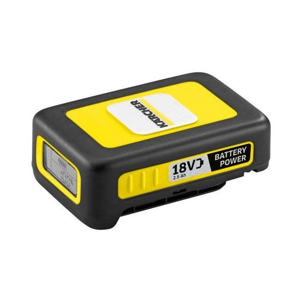 Karcher Bateria Power 18/25 - 2.445-034.0
