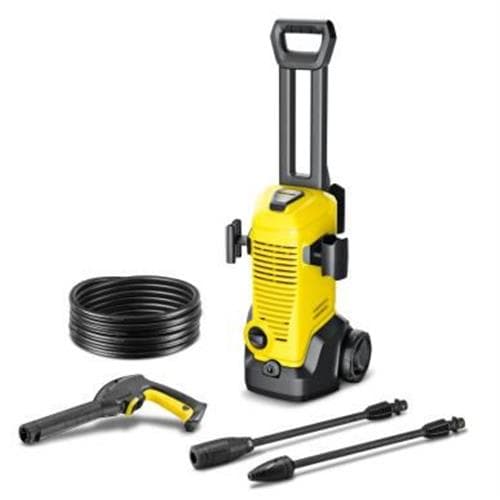 Karcher K 3 Power Control Lavadora de Alta Pressão