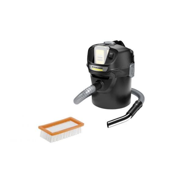 Aspirador Karcher De Cinza Ad 2 - 1.348-300.0