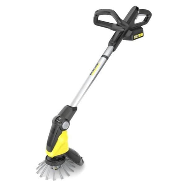 Karcher Cortador de Ervas Daninhas sem Fios Wre 18-55 Batt