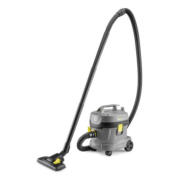 Aspirador Kärcher T 11/1 Classic Sem Saco 11L
