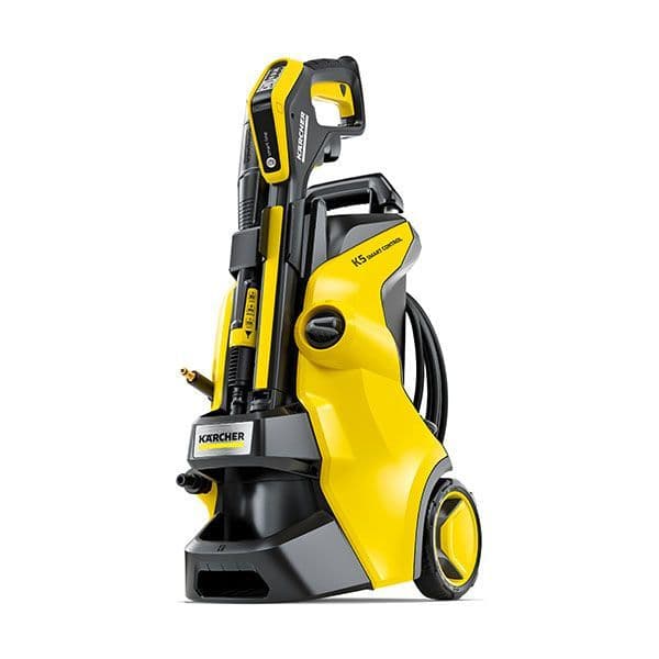 Karcher Lavadora De Pressão K5 Smart Control 145 Bar 2100 W 500 L/h - 209280