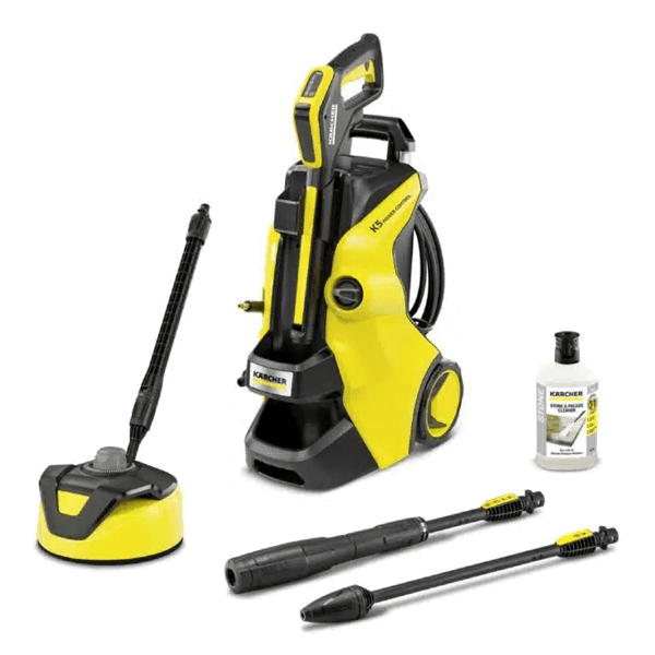 Karcher Máquina Alta Pressão K 5 Power Control Hom - 1.324-553.0