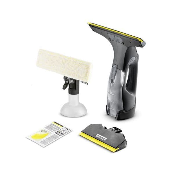 Karcher Máquina De Limpar Vidros WV 5 Plus N Black Edition - 1.633-467.0