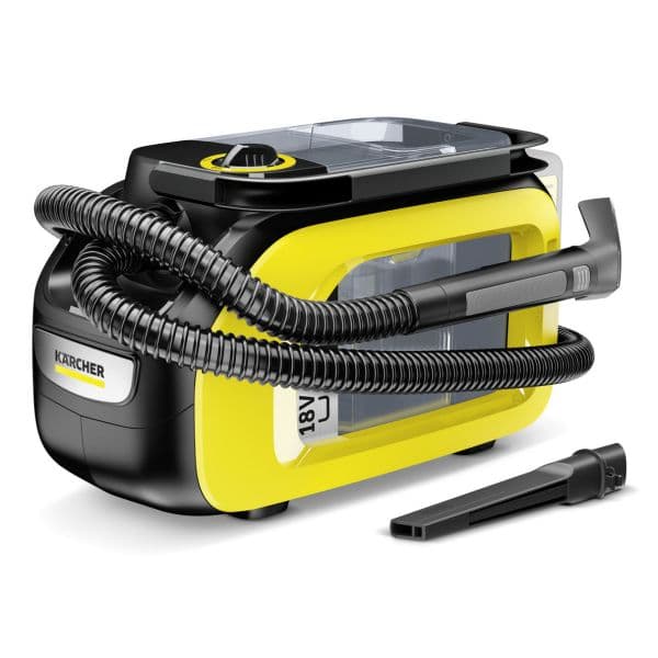 Karcher SE 3-18 Compact