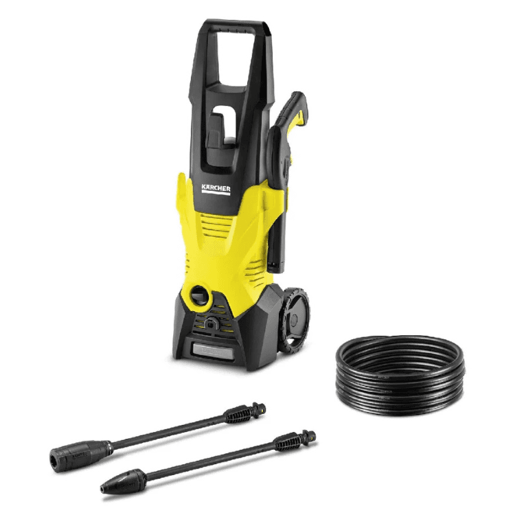 Karcher K3 Lavadora de Alta Pressão