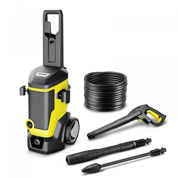 Karcher K 7 WCM Lavadora de Alta Pressão