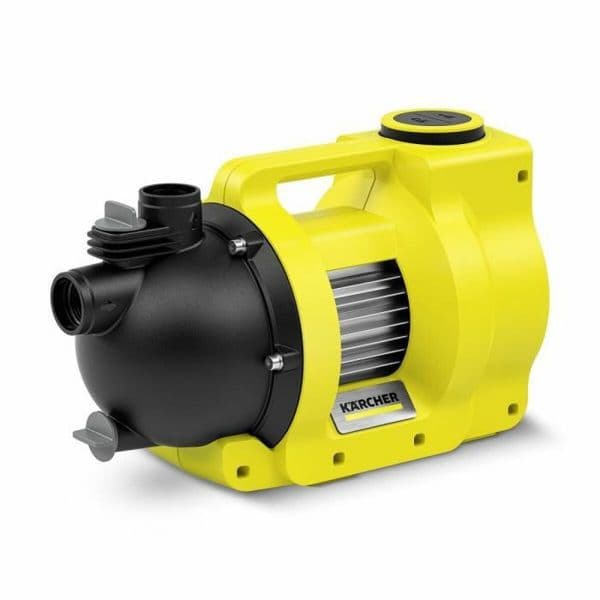 Karcher Bomba de Água BP 5.000 Garden 650W Elétrico 5000 l/h