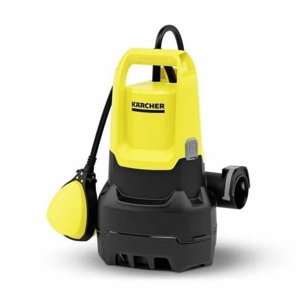 Karcher Bomba de Água Submersível SP 9.500 Dirt