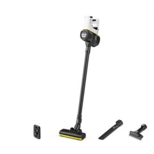 Aspirador Vertical Kärcher sem fios VC 4 MyHome - 1.198-630.0