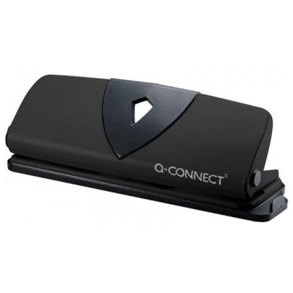 Q-Connect Furador 4 Furos 16 Fls - KF01238