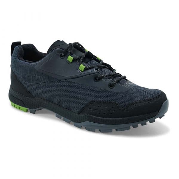 Cube Atx Ox Mtb Shoes Cinzento 39 Homem