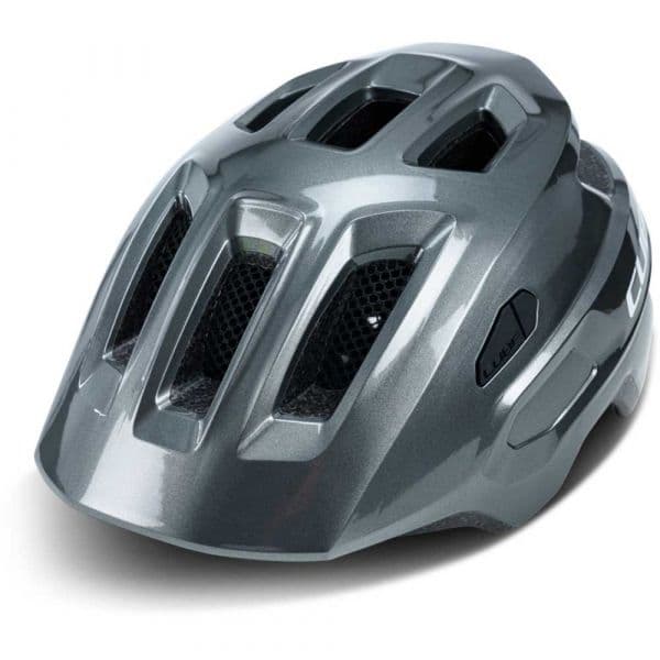 Cube Linok Trailmotion Mips Helmet Prateado XS