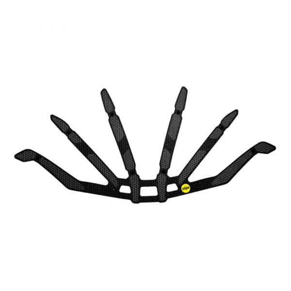 Cube Heron Mips 6 Mm A-l Inner Lining Preto