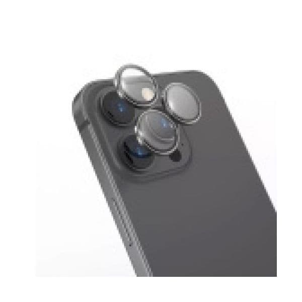 Proteção Lente Câmera 360 Graus iphone 14 Pro / Pro Max