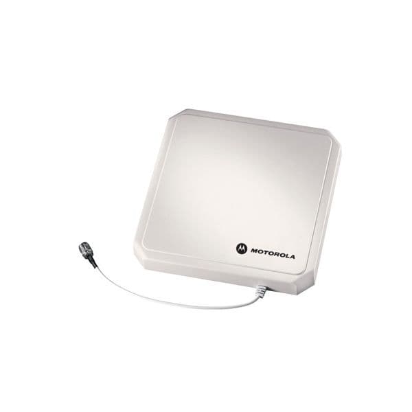 Zebra AN480 Rfid Antenna High Perf Rhcp Ww - AN480-CR66100WR