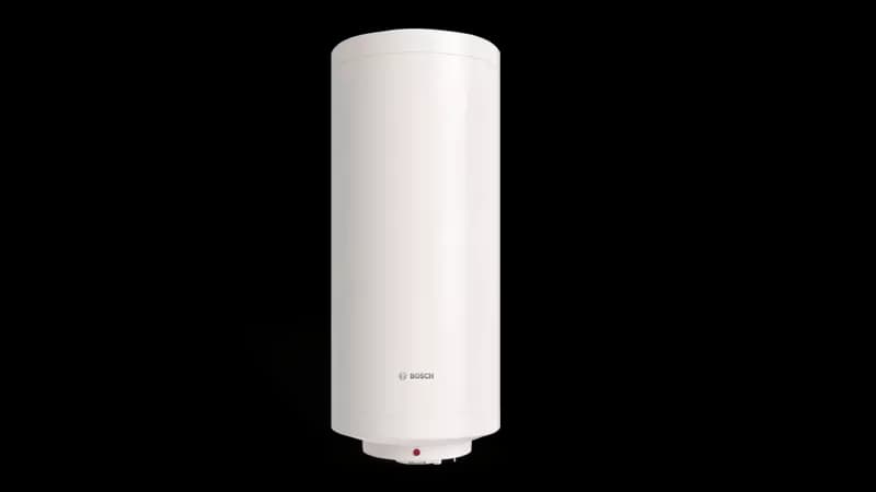Termoacumulador BOSCH TR2000T 30 SB