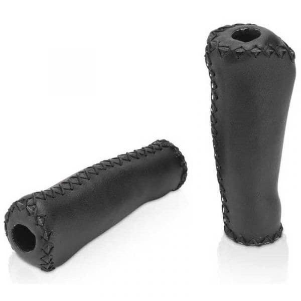 Xlc Guiador Grips Cork Gr G11 Black