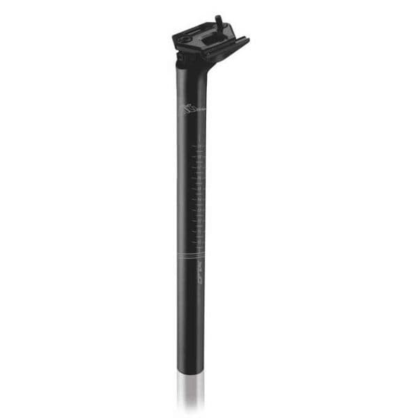 Xlc Espigão Selim All Ride Sp O02 Black