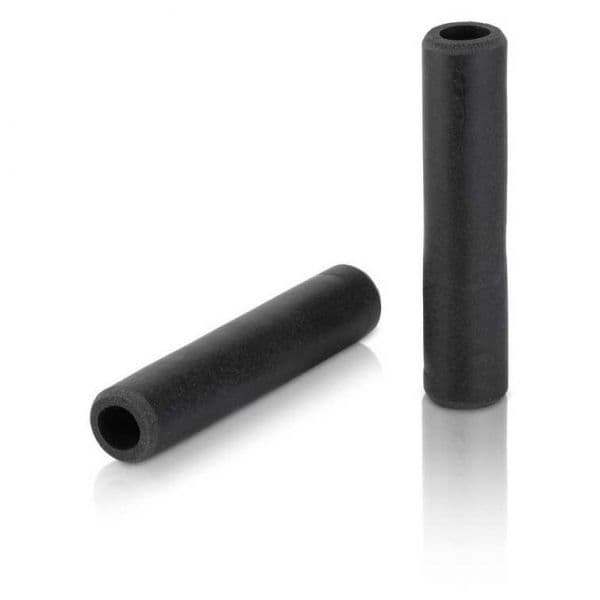 Xlc Guiador Grips Silikon Gr S31 Black