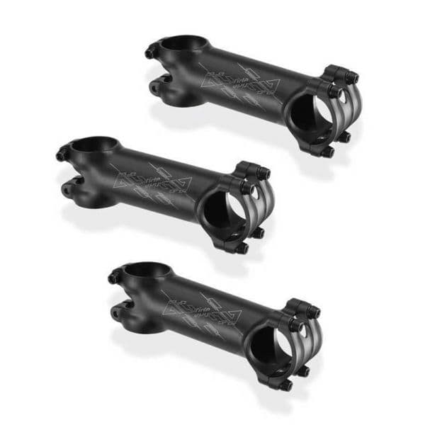 Xlc Avanço Pro All Ride a Head St M26 31.8mm Black