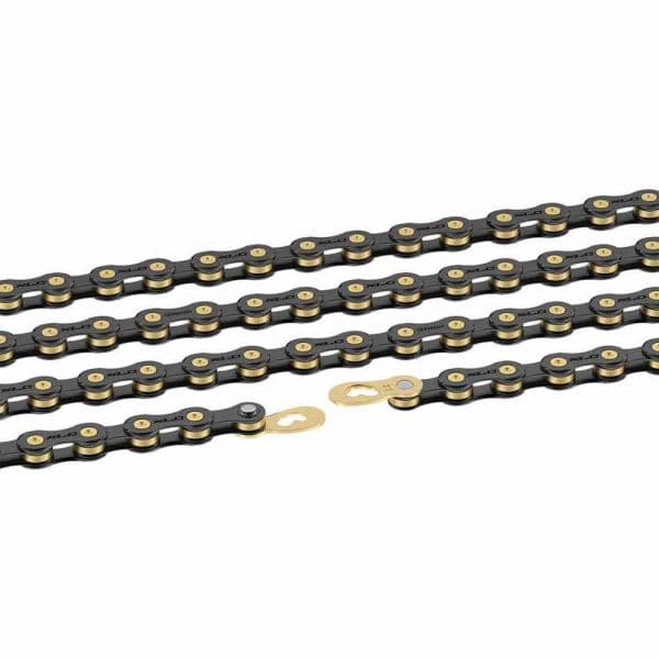 Xlc Corrente Cc C03 Black / Gold