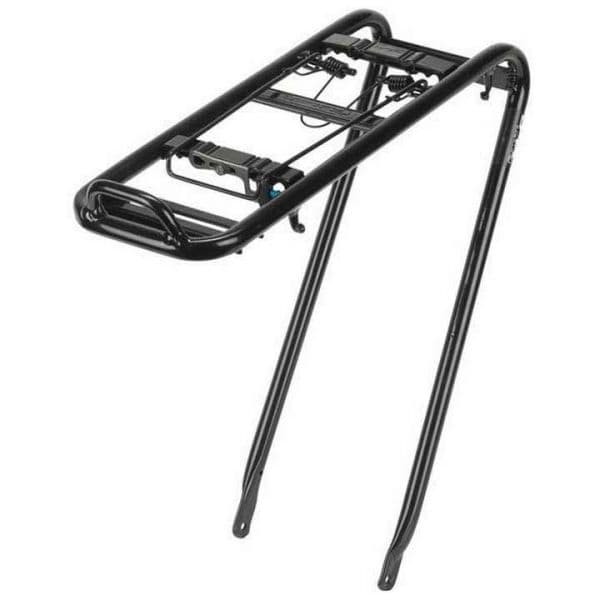 Xlc Transportador Carry More Black / Retro Black / Retro