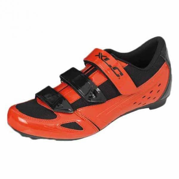 Xlc Cb-r04 Road Shoes Laranja 47 Homem