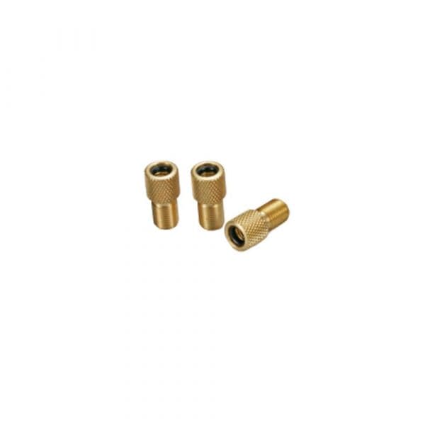 Xlc Screw/transition Valve Adapter 10 On Card - 2501960051