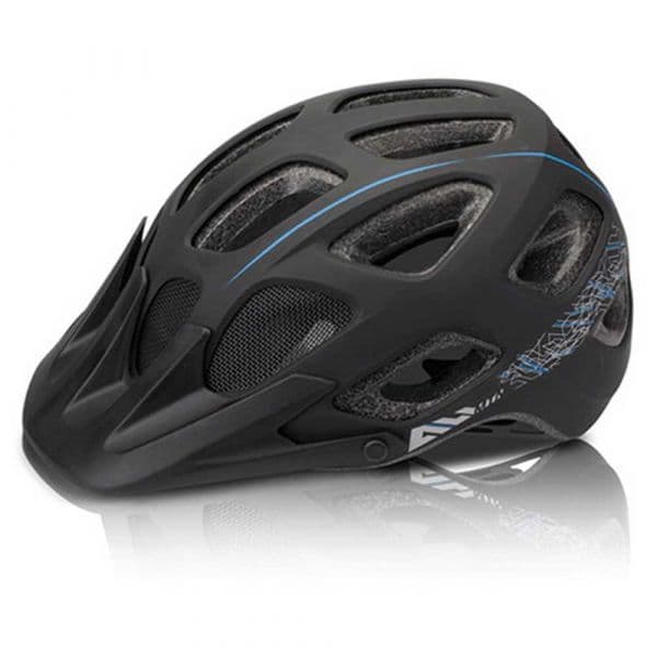 Xlc Bh-c21 Mtb Helmet Preto S-M