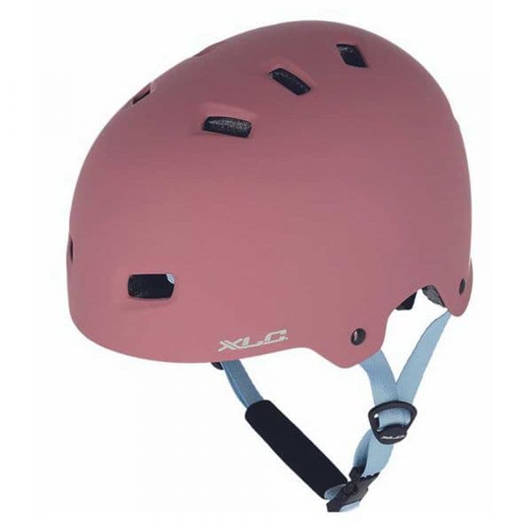 Xlc Bh-c22 Urban Helmet Rosa 58-61 cm