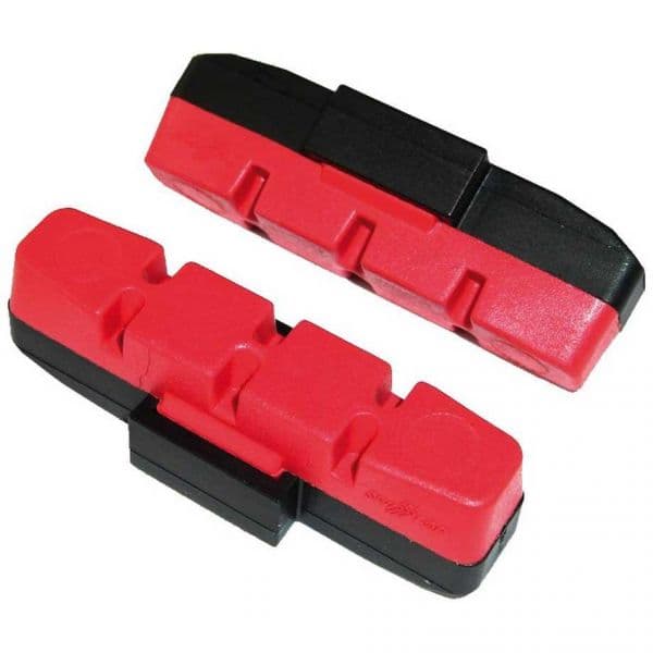 Magura Brake Pads Hs11/33 2 Pair Red