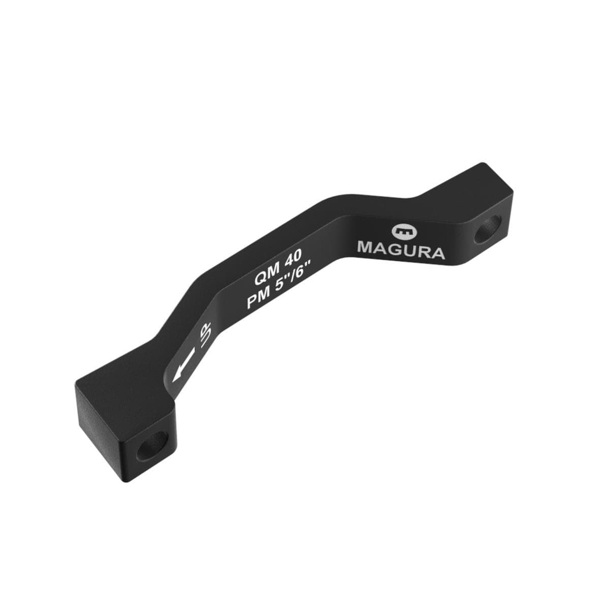 ADAPTADOR TRAVAO DISCO MAGURA QM 40 PM160-180/PM140-160