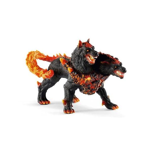 Schleich Dragões Hellhound - 42451
