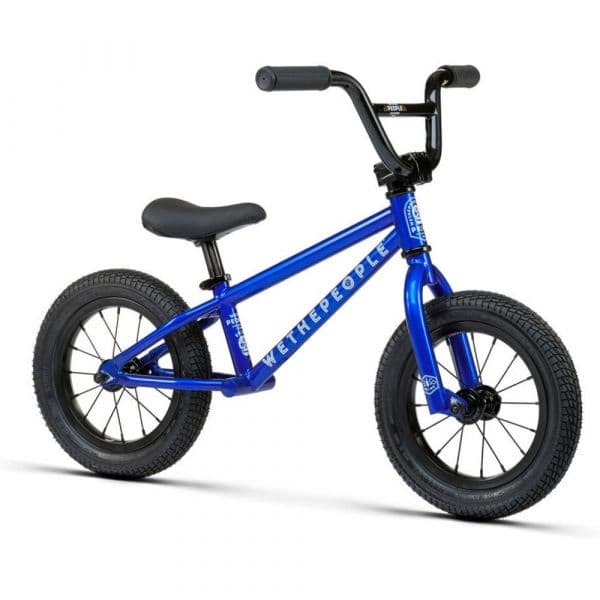 Wethepeople Prime 12 2021 Bmx Bike Azul