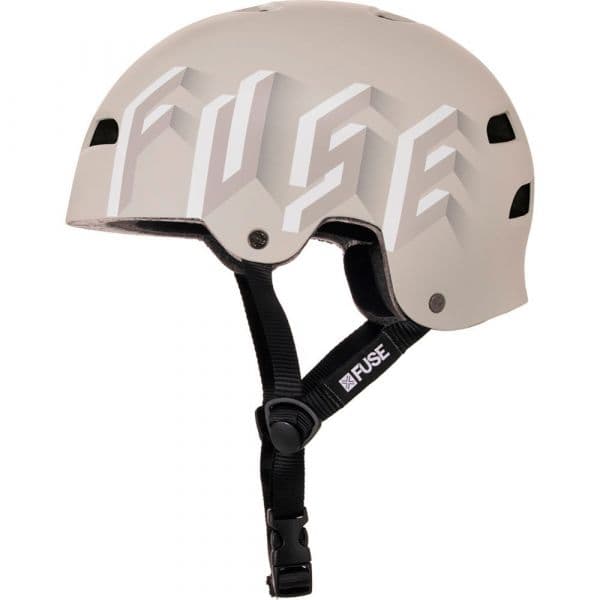 Fuse Protection Alpha Helmet Cinzento S-M