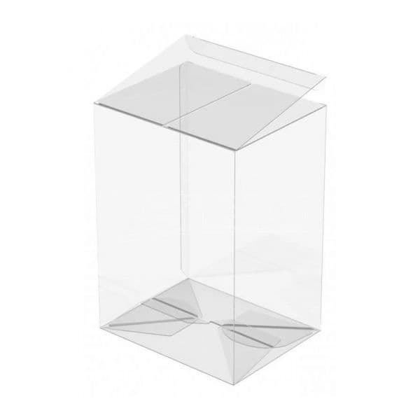 Ultimate Guard Protective Case for Funko POP - 93270